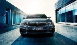 宝马5系最新爆料图片,豪华升级，科技赋能，未来驾驶体验再升级